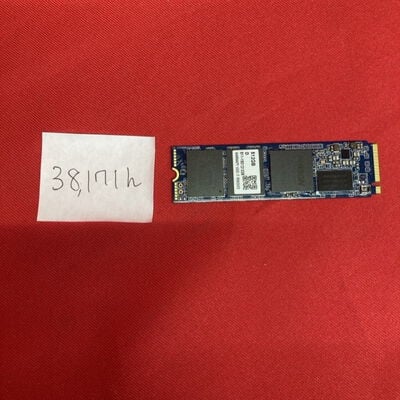 【千葉店】中古  PHISON PS5012-E12 512G（M.2 SSD 512GB NVMe 512） 3480039017 