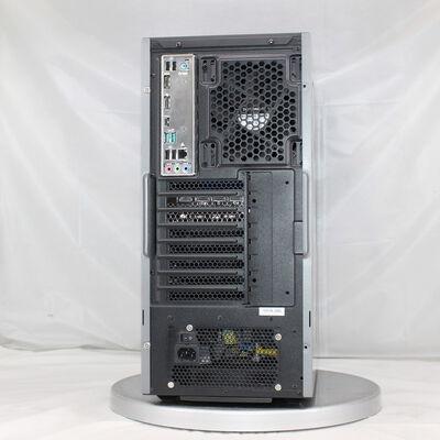 【通販センター】中古  THIRDWAVE GALLERIA SK(Intel Core i7 11700/32GB/SSD2TB/なし/NVIDIA GeForce RTX 3070 Ti 8GB/W11H64 MAR) 182214【9/11値下げ!】 