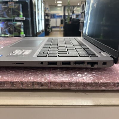 【宮崎恒久店】中古  DELL Latitude 5420 (INTEL Core i5 1145G7 2.6GHz/16GB/SSD512GB/-/オンボード/14/1920x1080/Wi-Fi/WEBCAM/W11P64) 179609 