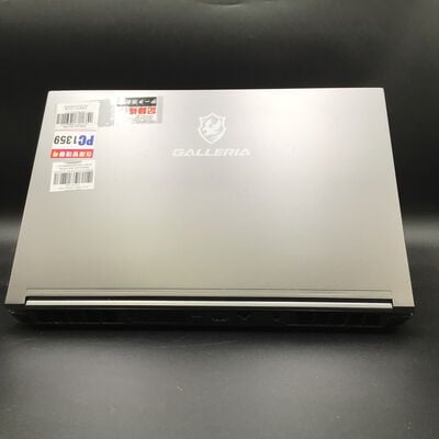 【秋葉原本店】中古  GALLERIA XL7C-R36(i7-10875H/16GB/SSD1TB/RTX3060/W10H) 3410011644 