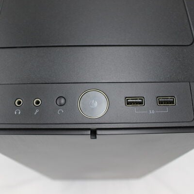 【通販センター】中古  Original PC(Intel Core i5 9400F/16GB DDR4 (PC4)/SSD500GB/なし/NVIDIA GeForce RTX 2070 8GB/W11H64 MAR) 194325 