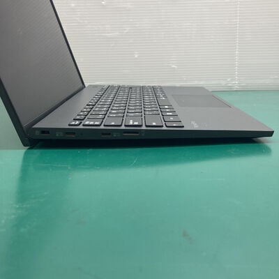 【浦添城間店(沖縄)】中古  NEC PC-VKV50GZFB (Intel Core i7 1195G7 2.90GHz/16GB/SSD512GB/-/オンボード/14/1920x1200/Wi-Fi/WEBCAM/W11P/Microsoft Office Home and Business 2024) 189135 