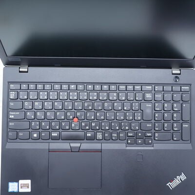 【通販センター】中古  Lenovo ThinkPad L580 (Core i5 8250U/8GB/オンボード) 203013 