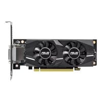 ASUS  RTX3050-O6G-LP-BRK (GeForce RTX 3050 6GB) 