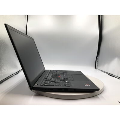 【水戸赤塚店】中古  Lenovo ThinkPad X13 Gen 2 (AMD Ryzen 5 Pro 5650U 2.3GHz/8GB/SSD256GB/-/オンボード/13.3/1920x1200/Wi-Fi/WEBCAM/W11H64) 182749 