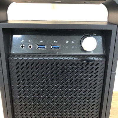 【姫路店】中古  mouse Z7-Z590(i7 10700/32GB/SSD1TB/RTX3060 12GB/W11H) 4740001053 