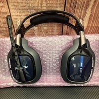 中古  ﾛｼﾞｸｰﾙ A40 TR-MAP-002r(ASTRO A40TR/MixAmpProTR) 204150 