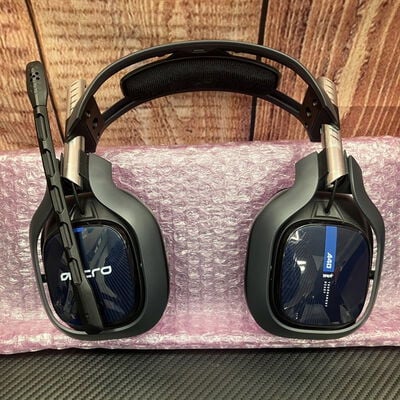 【富士青葉店】中古  ﾛｼﾞｸｰﾙ A40 TR-MAP-002r(ASTRO A40TR/MixAmpProTR) 204150 