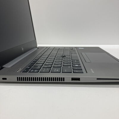 【神戸・三宮店】中古  HP ZBook 14u G6 (INTEL Core i7 8565U 1.8GHz/16GB/SSD1TB/-/オンボード/14/1920x1080/Wi-Fi/WEBCAM/W11H64) 182267 