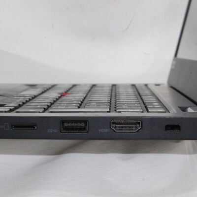 【通販センター】中古  Lenovo ThinkPad L13(Intel Core i5 10210U 1.60GHz/16GB DDR4/SSD256GB/-/オンボード/13.3/1920x1080/Wi-Fi/WEBCAM/W11H/VBT) 195503 