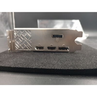 【大須店】中古  GK-RTX3050-E6GB/WHITE/LP 3120022893 