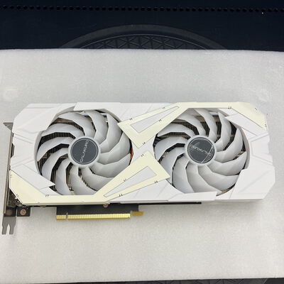 【新潟店】中古  各社 GeForce RTX3060 (12GB PCI-E) 144786 