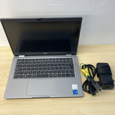 【博多店】中古  DELL Latitude 5320 (Intel Core i7 1185G7 3.0GHz/16GB/SSD256GB/-/-/13.3/1920x1080/Wi-Fi/WEBCAM/W11H64) 180537 
