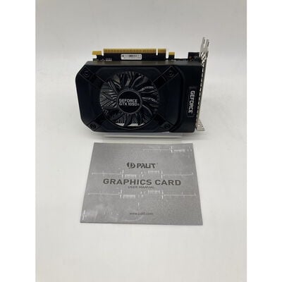 【郡山安積店】中古  各社 Geforce GTX1050Ti (4GB PCI-E) 133598 
