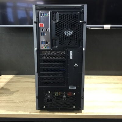 【松山環状枝松店】中古  THIRDWAVE GALLERIA XA7R-R37(Ryzen7 5800X/32GB/SSD1TB/BDドライブ/RTX3070 8GB/W10P) 4560001661【6/4値下げ!】 