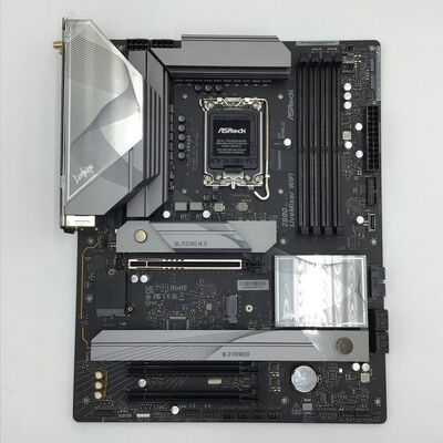 【白山FM松任店】中古  ASRock Z890 LiveMixer WiFi (Z890 1851 ATX DDR5) 172167