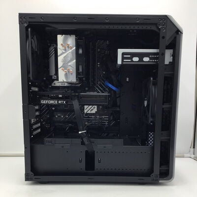 【白山FM松任店】中古  GALLERIA XA7C-R36T 4950002358 