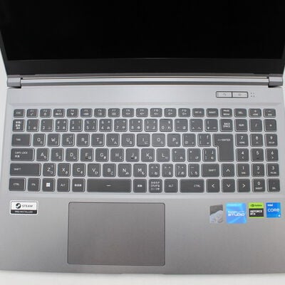 【通販センター】中古  THIRDWAVE GALLERIA RL5C-R35 184831 