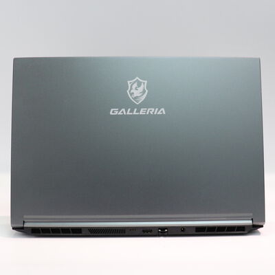 【札幌店】中古  GALLERIA RL5C-G50(i5-11400H/16GB/SSD512GB/光学ドライブなし/GTX1650 4GB/15.6インチ/1920*1080/W11H) 3210015480 