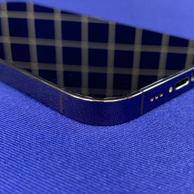 【横浜駅前店】中古  【国内版SIMフリー】Apple iPhone14 Pro 6.1インチ 256GB (ディープパープル) MQ1E3J/A 155021 