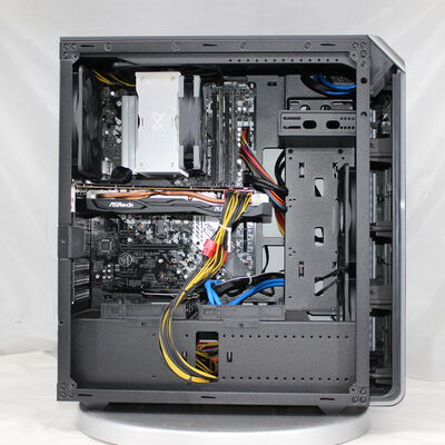 【通販センター】中古  THIRDWAVE GALLERIA XA5R-67XT 180894 
