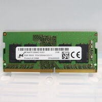 中古  PC4-25600 8GB ノート用(DDR4-3200) 158771 
