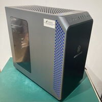 中古  GALLERIA RM5C-G60S(i5 11400/16GB/SSD1TB/GTX1660 SUPER/W11H) 4780001368 