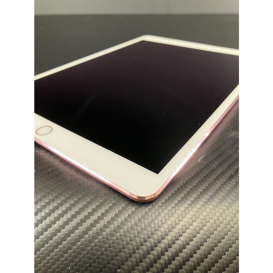 中古 【au】Apple iPad Pro 10.5 (2017) Wi-Fi + Cellular 64GB ローズ