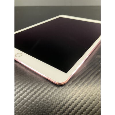 【富士青葉店】中古  【au】Apple iPad Pro 10.5 (2017) Wi-Fi + Cellular 64GB ローズゴールド MQF22J/A 134443 