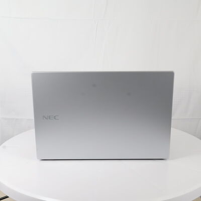 【通販センター】中古  NEC PC-VKM16BZG6 (Intel Core i5 8365U 1.60GHz/8GB/SSD256GB/なし/オンボード/13.3/1366x768/Wi-Fi/WEBCAM/W11H MAR) 184421 