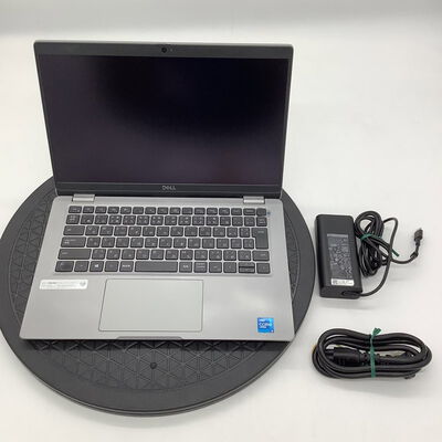 【堺七道店】中古  DELL Latitude5320(i5-1145G7/8GB/SSD256GB/W11P) 4660002382 