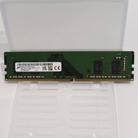 中古  PC4-25600 8GB デスクトップ用 140727 