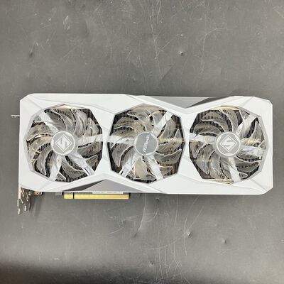 【大須店】中古  ASRock RX7800XT SL 16GO(RX7800XT Steel Legend OC) 3120023488 