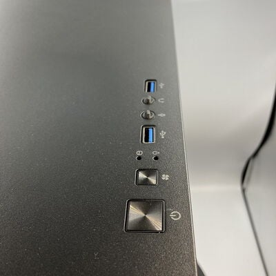 【新潟店】中古  自作PC(i5 14600KF/32GB/SSD1TB/RTX3080Ti/W11H) 3290007217 