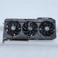 中古  ASUS TUF-RTX3070TI-8G-GAMING (RTX3070Ti 8GB) 146267 