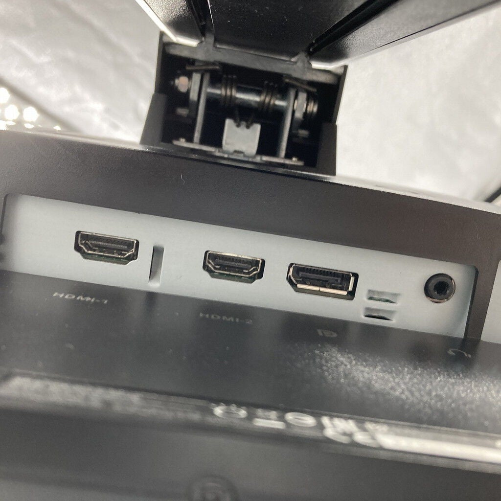 中古 ASUS TUF Gaming VG259Q（フルHD 1920x1080 144Hz） 4660002278