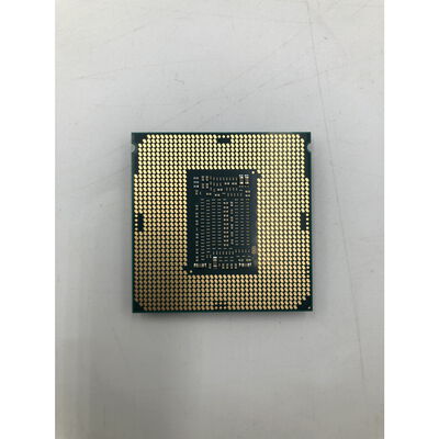 【水戸赤塚店】中古  Intel Core i5-9500 (1151/3.00GHz/9M/C6/T6) 140318 