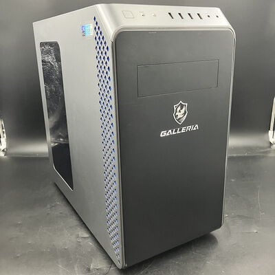 【大須店】中古  GALLERIA RM5C-R36 3120023762 
