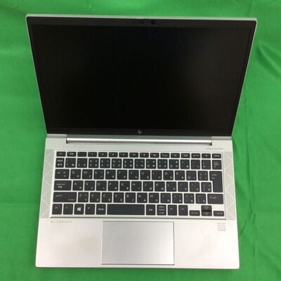 【川崎店】中古  HP EliteBook 830 G8 MSO (Intel Core i5 1145G7 2.6GHz/16GB/SSD256GB/-/オンボード/13.3/1920x1080/Wi-Fi/WEBCAM/W11P/Microsoft Office Home and Business 2024) 188152 