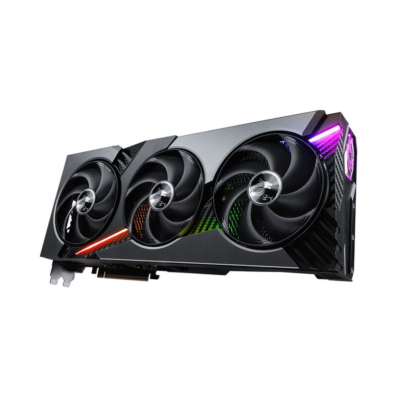 GeForce RTX 2070 SUPER VENTUS GP