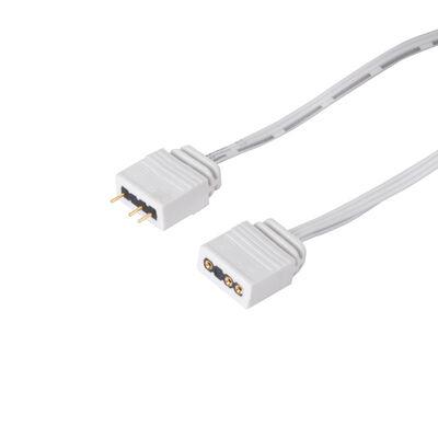 SilverStone  PF360W-ARGB SST-PF360W-ARGB-V2 (360mm ARGB ホワイト) 