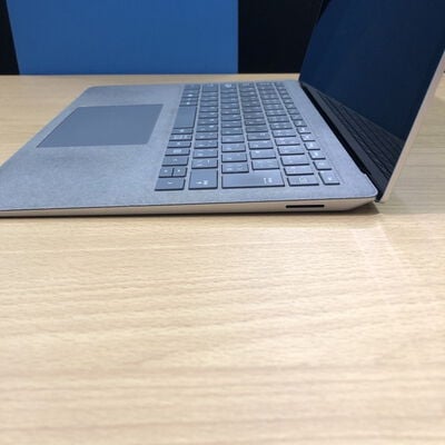 【甲府飯田店】中古  Surface Laptop 3(i5-1035G7/8GB/SSD128GB/W11P) 4720001960 