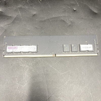 【熊本浜線店】中古  CTM B432V60SG8/HYN-C (DDR4 PC4-25600 16GB) 1460026750 