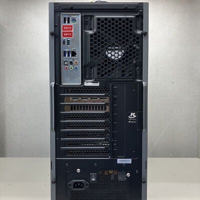 【町田店】中古  GALLERIA XA7C-R36T 3330003378 