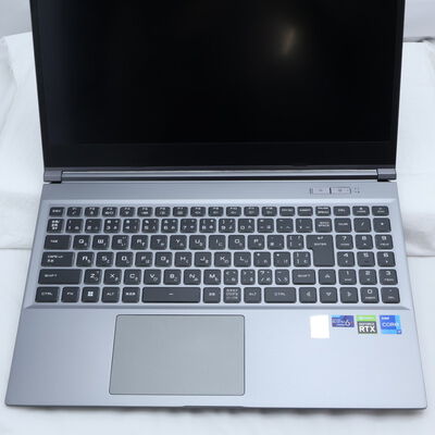 【通販センター】中古  THIRDWAVE raytrek R5-AA6 201919 