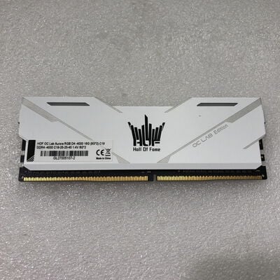 【甲府飯田店】中古  PC4-32000 8GB デスクトップ用 140735 