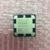 中古  AMD Ryzen 5 8400F (AM5/4.2GHz/22M/C6/T12/65W) 166434 