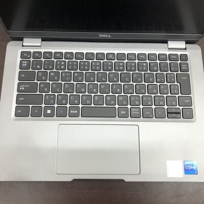 【福山ココローズ店】中古  DELL Latitude 5320 (Intel Core i7 1185G7 3.0GHz/16GB/SSD256GB/-/-/13.3/1920x1080/Wi-Fi/WEBCAM/W11H MAR) 183658 