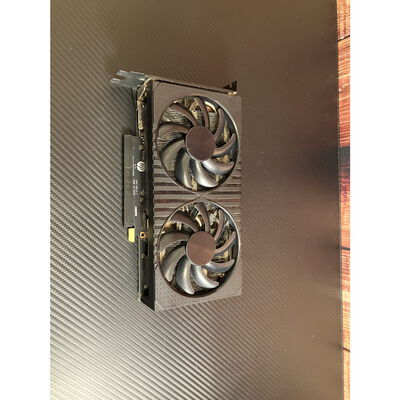 【富士青葉店】中古  各社 GeForce RTX3060Ti (8GB PCI-E) 144199 