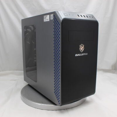 【通販センター】中古  THIRDWAVE GALLERIA RM5R-R35 195792 